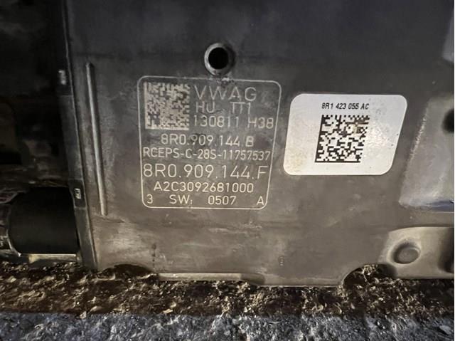 8R0909144B VAG Cremallera caja de direccion