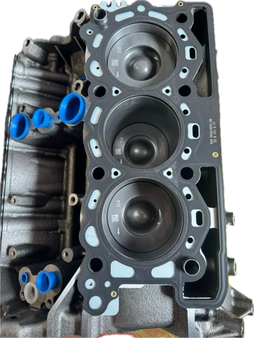 Comprar Motor completo Land Rover Range Rover SPORT II L494