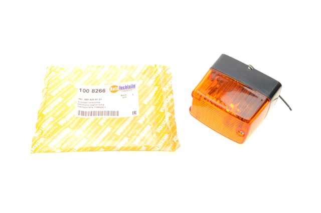 1008266 Autotechteile Luz intermitente