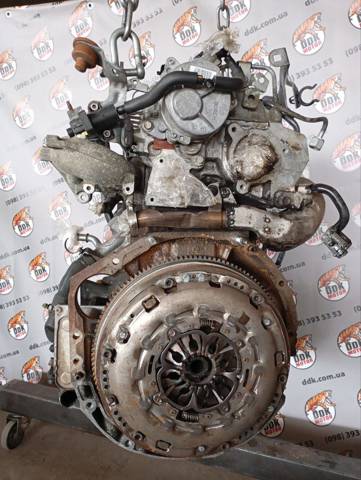 Motor Nissan/Infiniti M9RG832