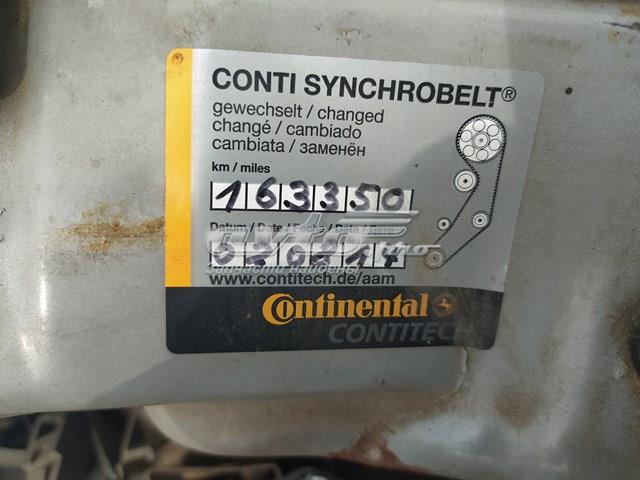Motor completo 4G64 Mitsubishi