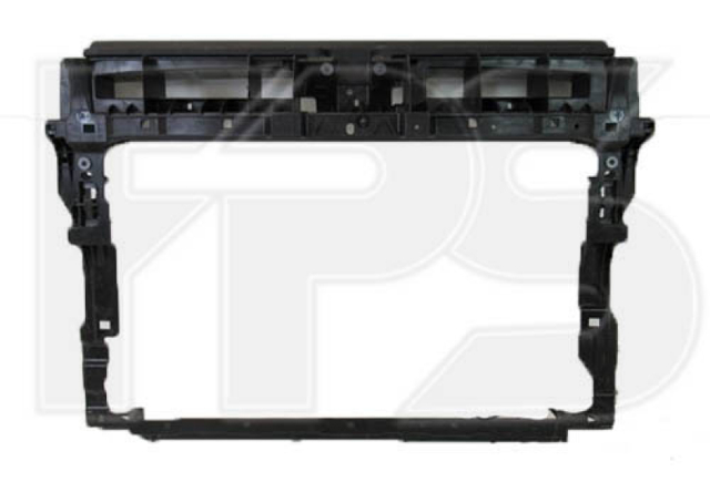 FP7445200 FPS Soporte de radiador completo (panel de montaje para foco)