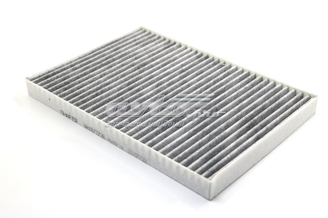 Filtro de polen Shafer SAK1072736