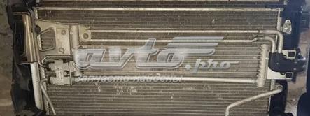 Radiador De Direccion Asistida MERCEDES A2045001001