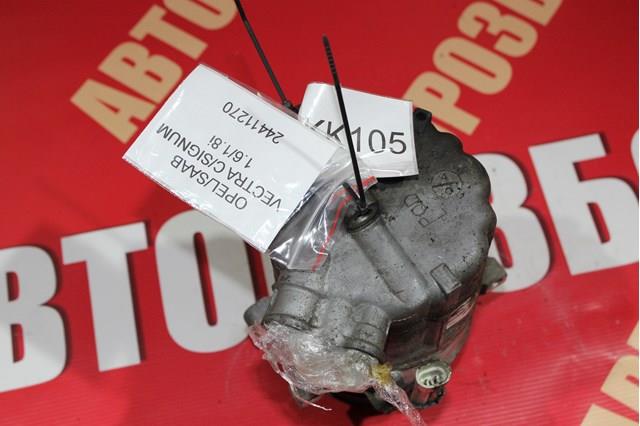 24411270 General Motors Compresor climatizador