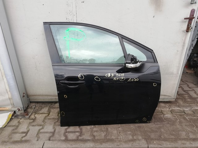 9812251680 Peugeot/Citroen 