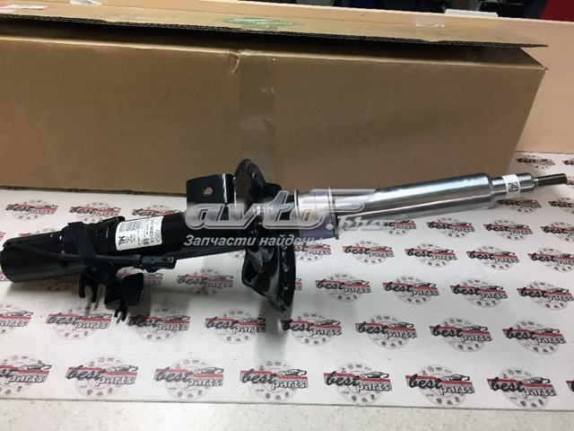 Amortiguador delantero izquierdo Land Rover LR070932 precio, desde 399,15 EUR
