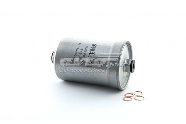 Filtro combustible Shafer FM28 precio, desde 12,84 EUR