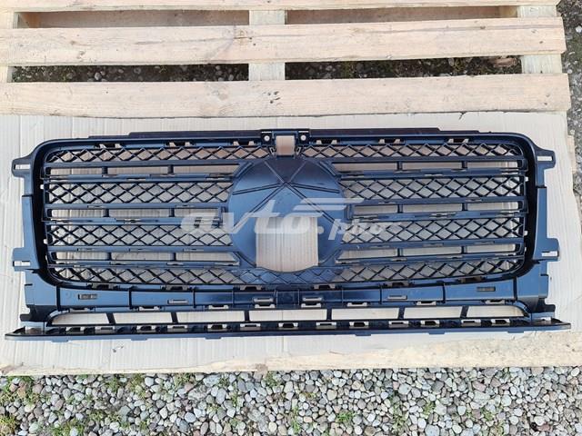 A4638880400 Mercedes Calandra