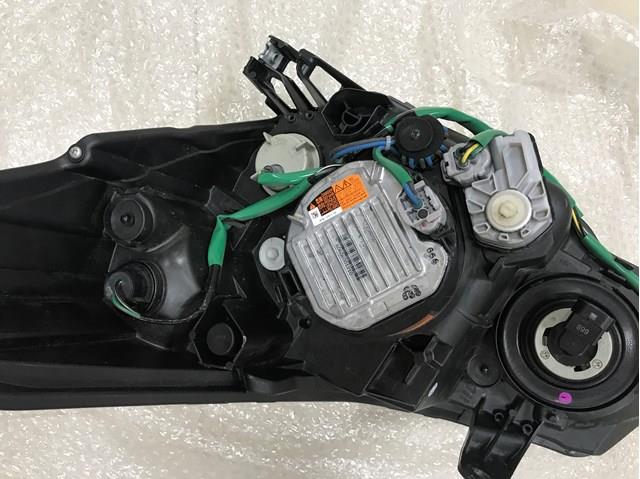 84001SG021 Subaru Luz derecha