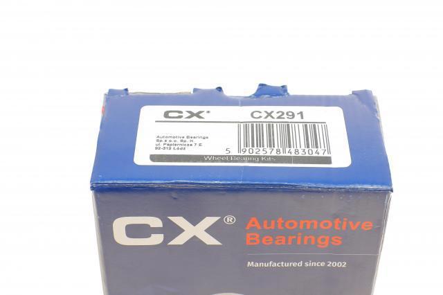 Buje de rueda CX/Complex CX291 precio, desde 33,95 EUR