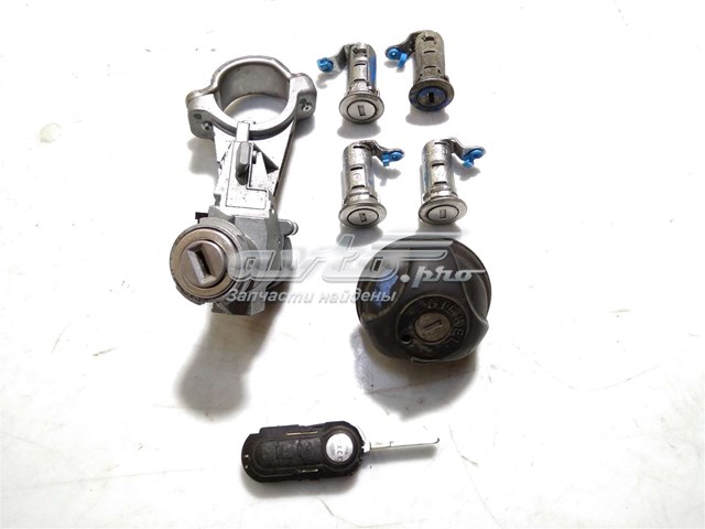 Conmutador de arranque Iveco 5801364057 precio, desde 84,22 EUR