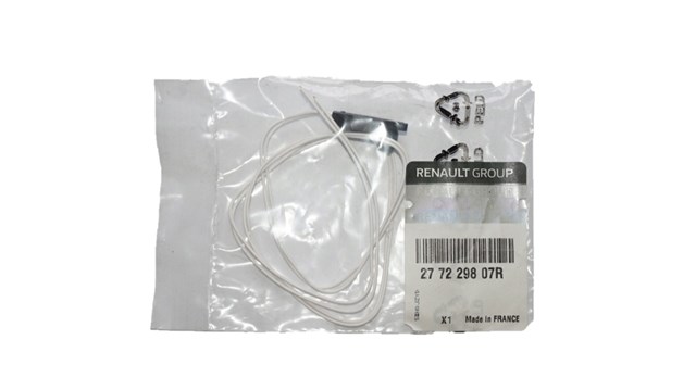  Renault (RVI) 277229807R precio, desde 72,87 EUR