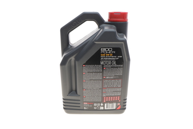 Comprar 824506 Motul Aceite de motor