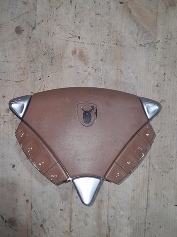 Airbag de volante 7L5880201 Porsche