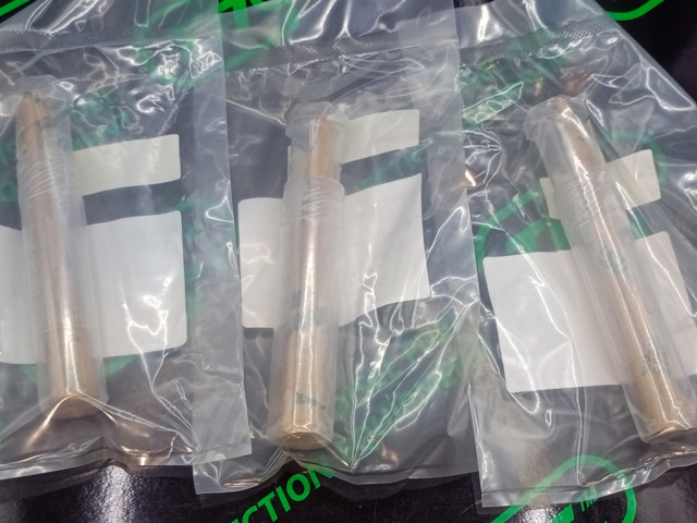 F00VC01325 Bosch Kit de reparación del inyector