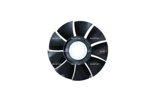 Ventilador del radiador Iveco 504154349