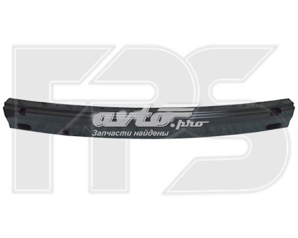 Comprar FP7031940 FPS Refuerzo parachoque delantero