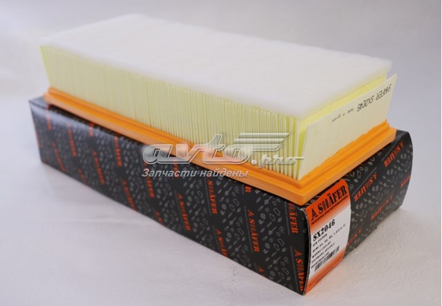 Comprar SX2046 Shafer Filtro de aire