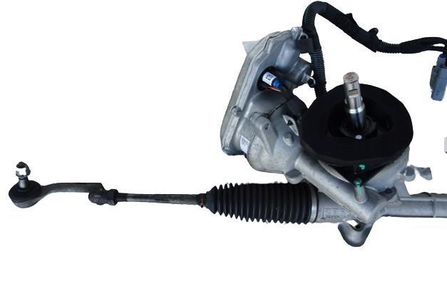 Comprar 9834749180 Peugeot/Citroen Cremallera