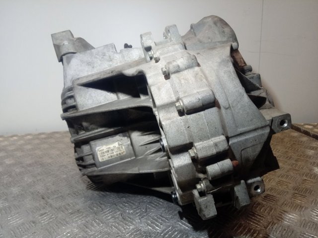 Caja de cambios manual Volvo 6N5R7002AA