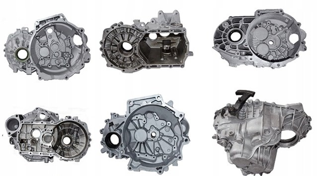 Caja de cambios mecánica Opel F13W429 precio, desde 238,13 EUR