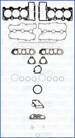 Juego de juntas de motor, completo 50289800 Ajusa