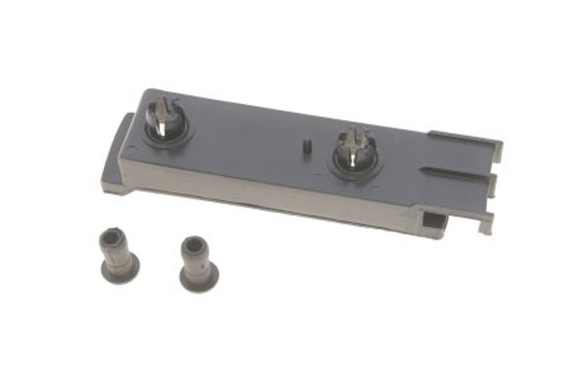 Soporte de parachoques delantero Solgy 304016