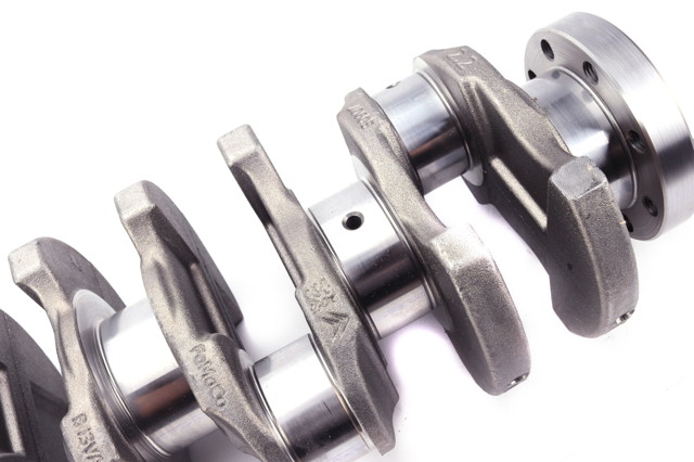 Comprar 9676251280 Fiat/Alfa/Lancia Cigüeñal