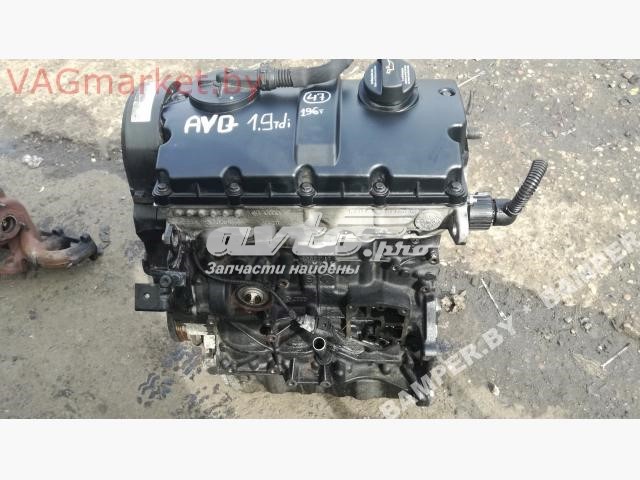 Comprar AVQ VAG Motor completo