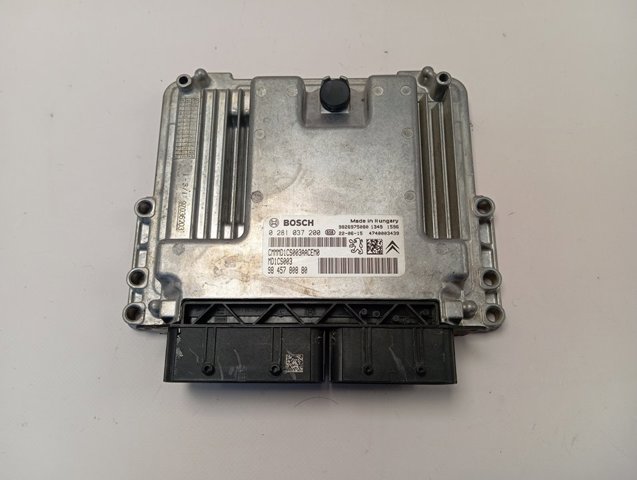  9845780880 Peugeot/Citroen