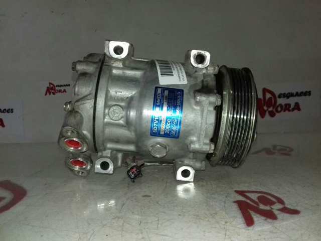 Comprar 3M5H19D629TA Volvo Compresor de aire acondicionado coche
