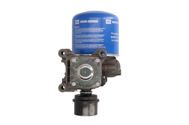 Comprar K116879N50 Knorr-bremse Deshumidificador de sistema neumático