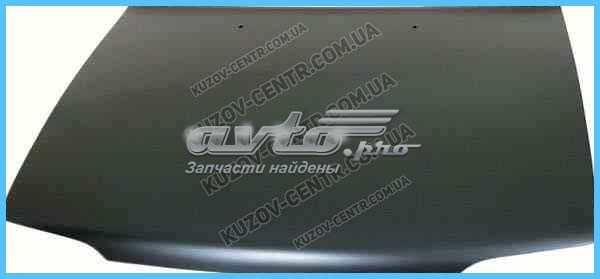 Capó del motor FPS FP8110280 precio, desde 172,97 EUR