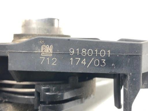  Opel 9180101 precio, desde 30,49 EUR