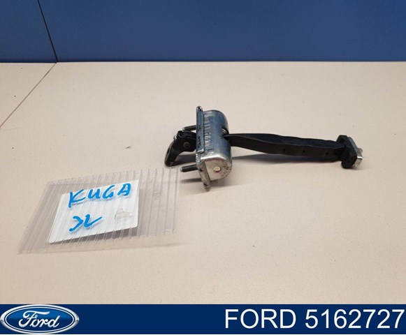 5162727 Ford asegurador puerta trasera