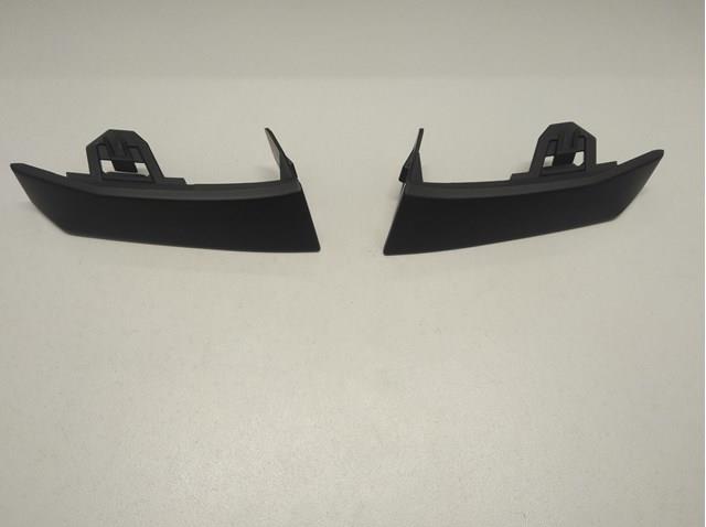 Protector, parachoques delantero Peugeot/Citroen 1622709180 precio, desde 41,45 EUR