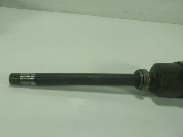 Semieje delantero derecho Peugeot/Citroen 1614305680 precio, desde 161,22 EUR