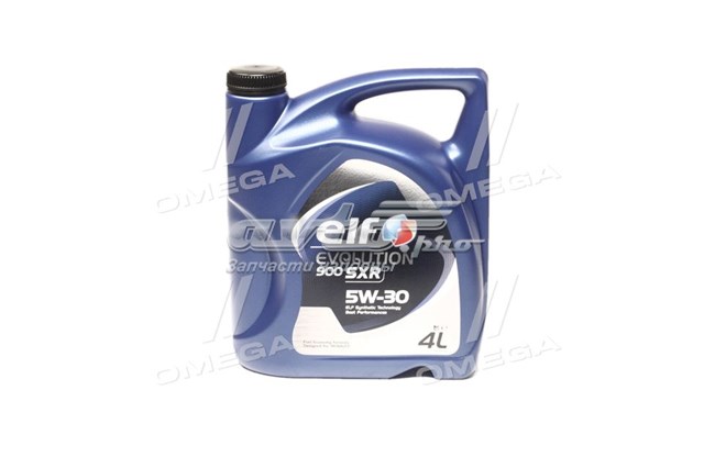 Aceite de motor ELF 216643