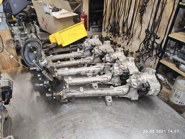 CV6C3D070NL Ford Cremallera caja de direccion