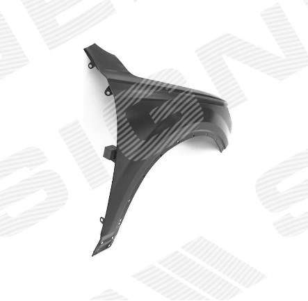 Guardabarros delanteros derecho Signeda PAD10088AR precio, desde 369,51 EUR