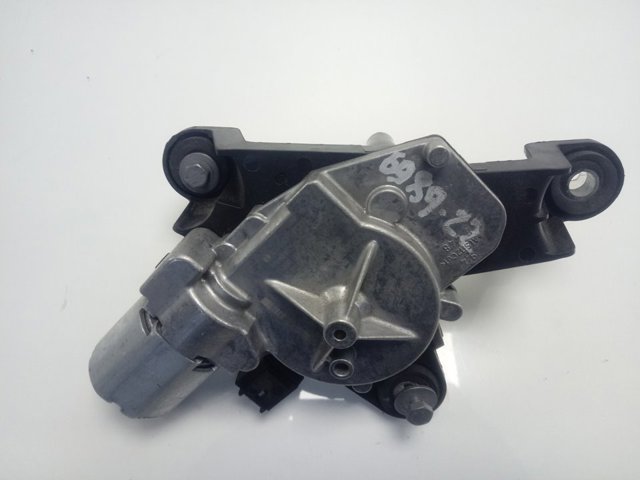 Motor del limpiaparabrisas trasero Opel 9819899980 precio, desde 43,56 EUR