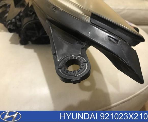 Faro derecho Hyundai/Kia 921023X210 precio, desde 87,81 EUR