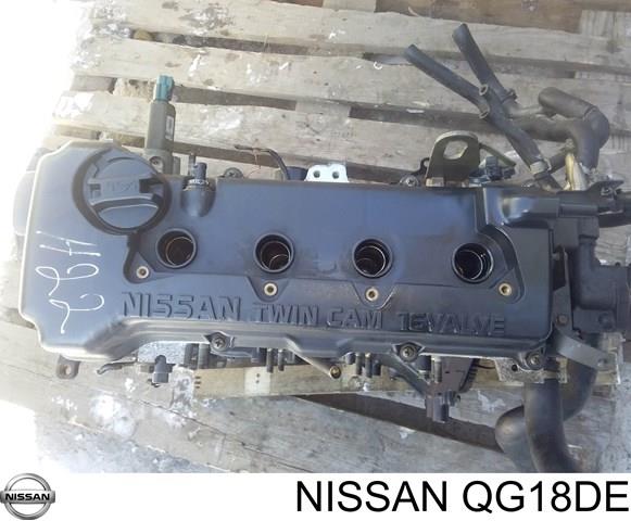  Motor completo Nissan Almera 