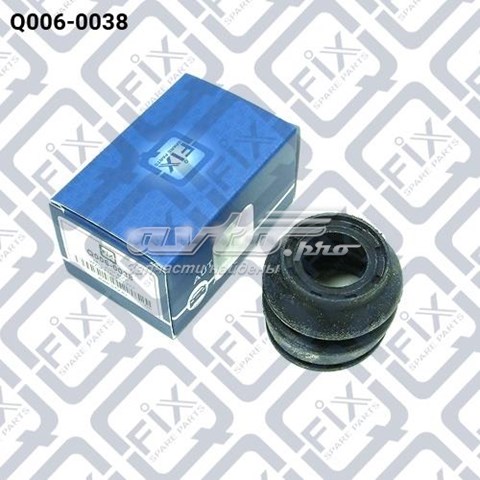 Q0060038 Q-fix rotula de suspension