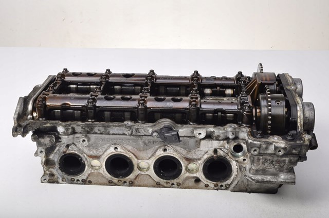 271944 Mercedes motor completo