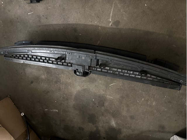 Comprar 5A218F6 BMW Persiana del radiador