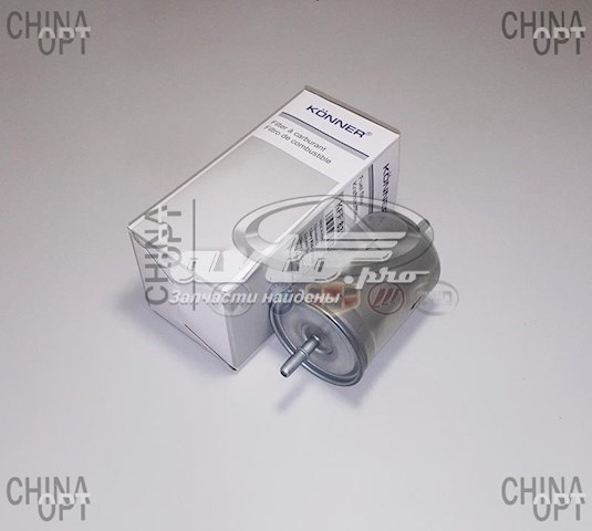 Filtro combustible Konner KFF831 precio, desde 7,52 EUR