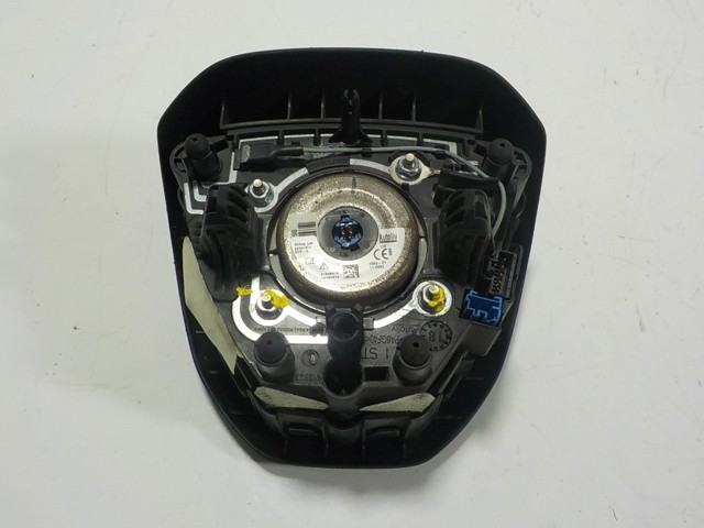 Comprar 98072114ZD Peugeot/Citroen Airbag lateral lado conductor