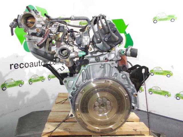 Comprar F20Z2 Honda Motor completo